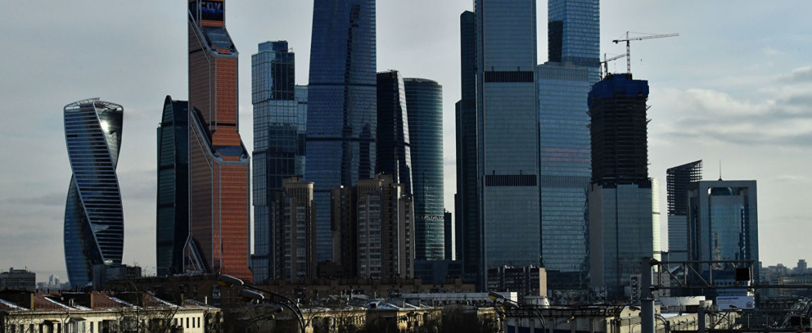 Россия заняла 27-е место в мире по инвестициям в недвижимость в 2018 году