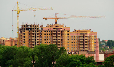 Почти треть данных о границах между субъектами РФ внесена в госреестр недвижимости